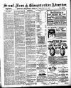 Stroud News and Gloucestershire Advertiser Friday 22 January 1897 Page 9