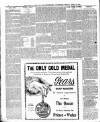 Stroud News and Gloucestershire Advertiser Friday 02 April 1897 Page 6