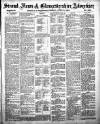 Stroud News and Gloucestershire Advertiser Friday 02 July 1897 Page 9