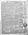 Stroud News and Gloucestershire Advertiser Friday 23 July 1897 Page 3