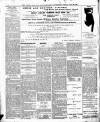 Stroud News and Gloucestershire Advertiser Friday 30 July 1897 Page 8