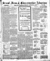 Stroud News and Gloucestershire Advertiser Friday 13 August 1897 Page 9