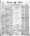 Stroud News and Gloucestershire Advertiser Friday 03 September 1897 Page 1