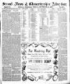 Stroud News and Gloucestershire Advertiser Friday 10 September 1897 Page 9