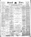 Stroud News and Gloucestershire Advertiser Friday 17 September 1897 Page 1