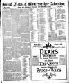 Stroud News and Gloucestershire Advertiser Friday 17 September 1897 Page 9