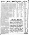 Stroud News and Gloucestershire Advertiser Friday 24 September 1897 Page 9