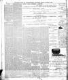 Stroud News and Gloucestershire Advertiser Friday 15 October 1897 Page 8