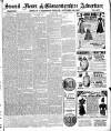 Stroud News and Gloucestershire Advertiser Friday 22 October 1897 Page 9