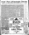 Stroud News and Gloucestershire Advertiser Friday 03 December 1897 Page 9