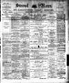 Stroud News and Gloucestershire Advertiser Friday 07 January 1898 Page 1