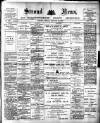 Stroud News and Gloucestershire Advertiser Friday 14 January 1898 Page 1