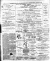 Stroud News and Gloucestershire Advertiser Friday 21 January 1898 Page 8