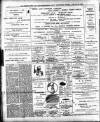 Stroud News and Gloucestershire Advertiser Friday 28 January 1898 Page 8