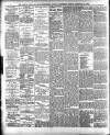 Stroud News and Gloucestershire Advertiser Friday 11 February 1898 Page 4