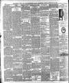 Stroud News and Gloucestershire Advertiser Friday 25 February 1898 Page 6