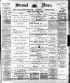 Stroud News and Gloucestershire Advertiser Friday 08 April 1898 Page 1