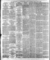 Stroud News and Gloucestershire Advertiser Friday 22 April 1898 Page 4