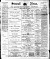 Stroud News and Gloucestershire Advertiser Friday 20 May 1898 Page 1