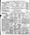 Stroud News and Gloucestershire Advertiser Friday 17 June 1898 Page 8