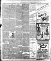 Stroud News and Gloucestershire Advertiser Friday 01 July 1898 Page 6