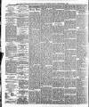Stroud News and Gloucestershire Advertiser Friday 02 September 1898 Page 4