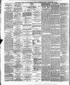 Stroud News and Gloucestershire Advertiser Friday 23 September 1898 Page 4