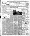 Stroud News and Gloucestershire Advertiser Friday 23 September 1898 Page 8