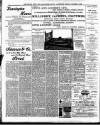 Stroud News and Gloucestershire Advertiser Friday 07 October 1898 Page 8