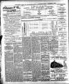 Stroud News and Gloucestershire Advertiser Friday 09 December 1898 Page 8