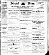 Stroud News and Gloucestershire Advertiser Friday 06 January 1899 Page 1