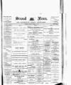 Stroud News and Gloucestershire Advertiser Friday 03 March 1899 Page 1