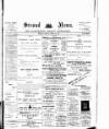 Stroud News and Gloucestershire Advertiser Friday 28 April 1899 Page 1