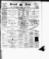Stroud News and Gloucestershire Advertiser Friday 05 May 1899 Page 1