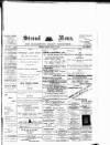 Stroud News and Gloucestershire Advertiser Friday 12 May 1899 Page 1