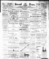 Stroud News and Gloucestershire Advertiser Friday 19 May 1899 Page 1
