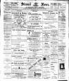 Stroud News and Gloucestershire Advertiser Friday 26 May 1899 Page 1