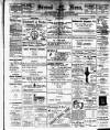 Stroud News and Gloucestershire Advertiser Friday 08 September 1899 Page 1