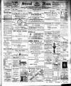 Stroud News and Gloucestershire Advertiser Friday 13 October 1899 Page 1