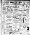 Stroud News and Gloucestershire Advertiser Friday 03 November 1899 Page 1