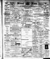 Stroud News and Gloucestershire Advertiser Friday 22 December 1899 Page 1