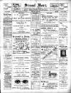 Stroud News and Gloucestershire Advertiser Friday 30 March 1900 Page 1