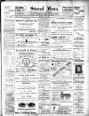 Stroud News and Gloucestershire Advertiser Friday 06 April 1900 Page 1