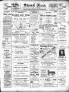 Stroud News and Gloucestershire Advertiser Friday 04 May 1900 Page 1