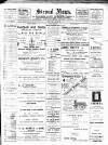 Stroud News and Gloucestershire Advertiser Friday 15 June 1900 Page 1