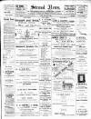 Stroud News and Gloucestershire Advertiser Friday 22 June 1900 Page 1
