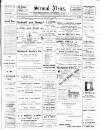 Stroud News and Gloucestershire Advertiser Friday 29 June 1900 Page 1