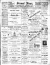 Stroud News and Gloucestershire Advertiser Friday 03 August 1900 Page 1