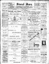 Stroud News and Gloucestershire Advertiser Friday 21 September 1900 Page 1