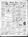 Stroud News and Gloucestershire Advertiser Friday 30 November 1900 Page 1